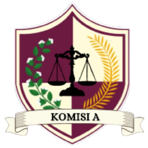 Logo Komisi A