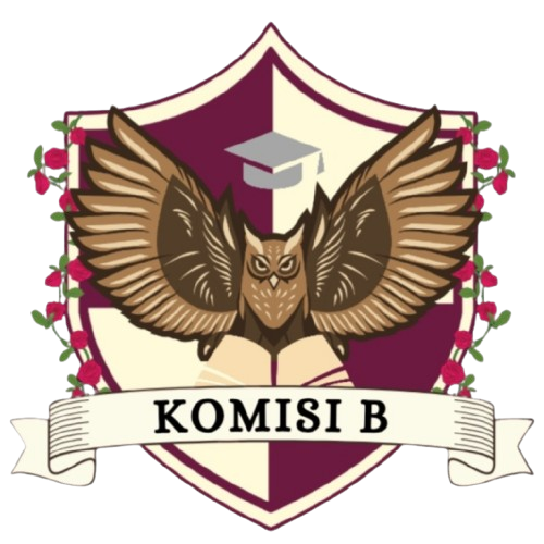 Logo Komisi B