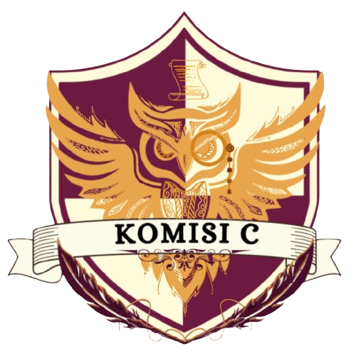 Logo Komisi C