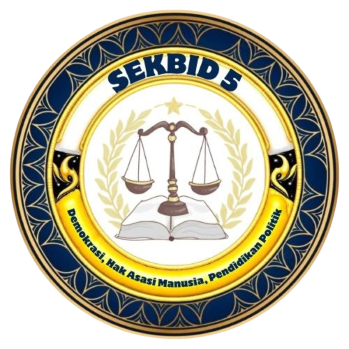 Logo Sekbid 5