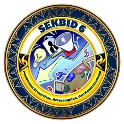 Logo Sekbid 6