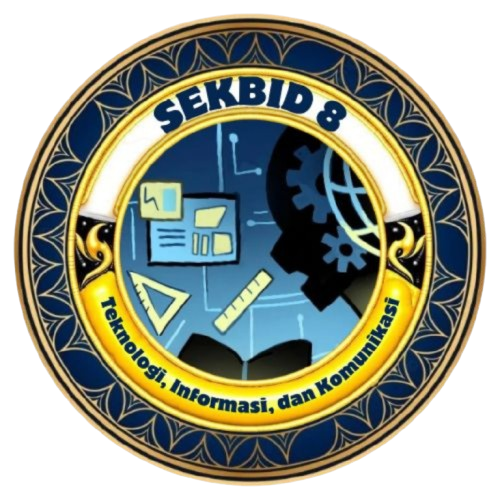 Logo Sekbid 8